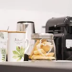B&bo La Frasca Отель типа 