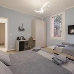 Отель типа 