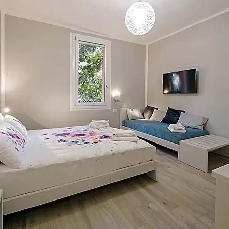 Bed & Breakfast B&bo La Frasca Bologna