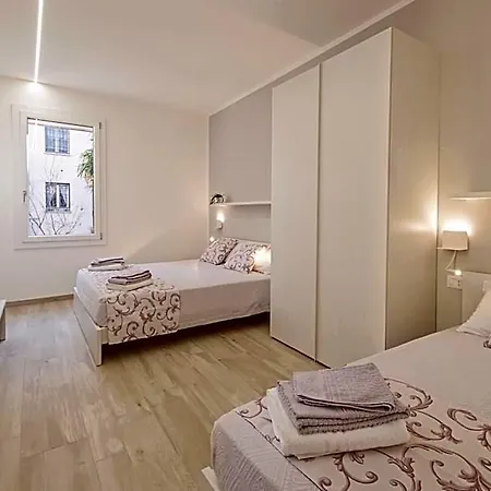 B&bo La Frasca 4*