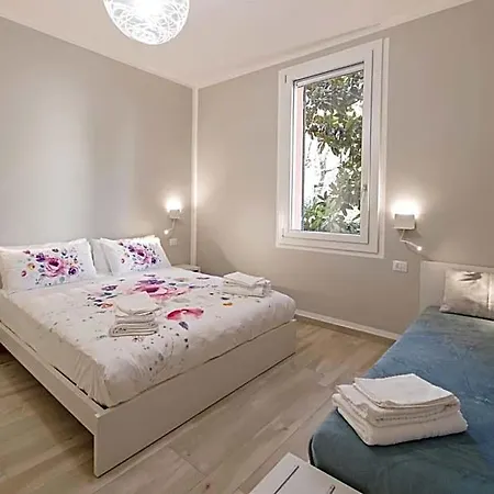B&bo La Frasca Bed & Breakfast