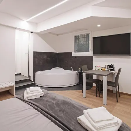 B&bo La Frasca Bed & Breakfast *