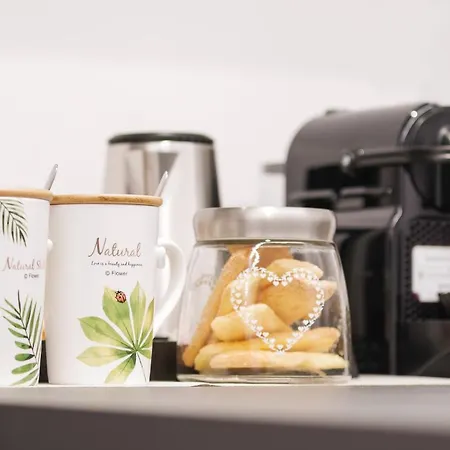 B&bo La Frasca Bed & Breakfast 4*