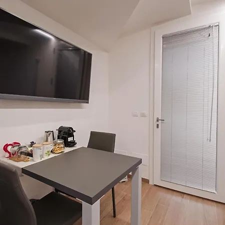 B&bo La Frasca Bed & Breakfast 4*