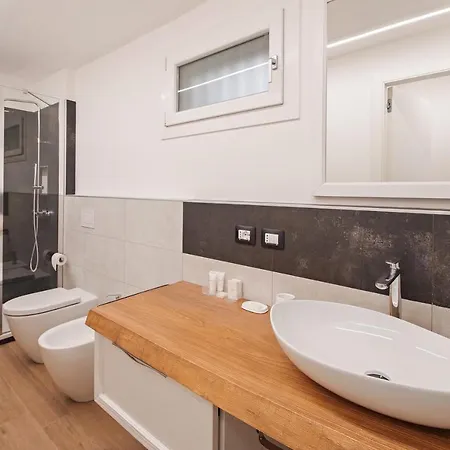 Bed & Breakfast B&bo La Frasca Bologna