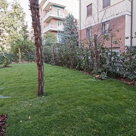 B&bo La Frasca Bed & Breakfast Bologna
