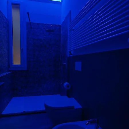 B&bo La Frasca Bed & Breakfast Bologna