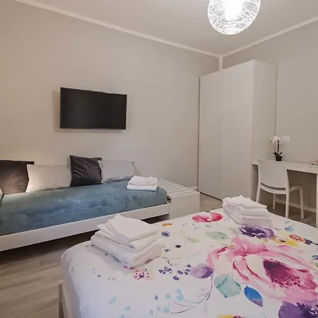Bed & Breakfast B&bo La Frasca