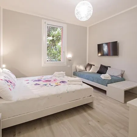 B&bo La Frasca Bed & Breakfast Bologna