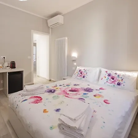 B&bo La Frasca Отель типа 