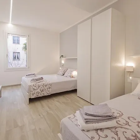 B&bo La Frasca Bed & Breakfast *