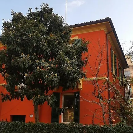 Bed and breakfast B&bo La Frasca Bolonia