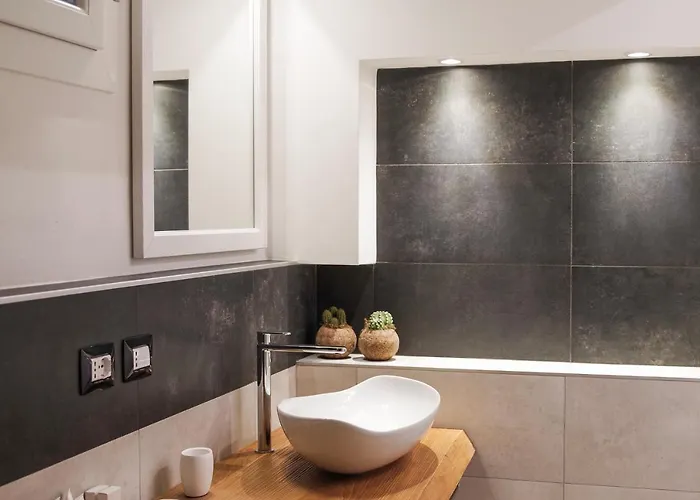 Oda ve Kahvaltı B&bo La Frasca