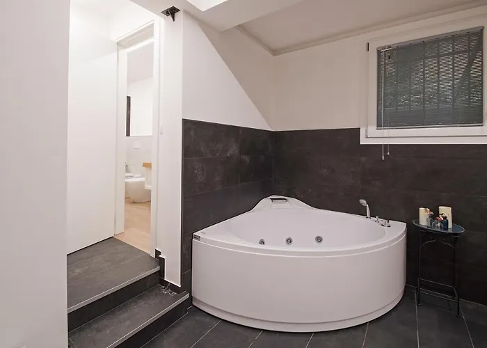 B&bo La Frasca Bolonia