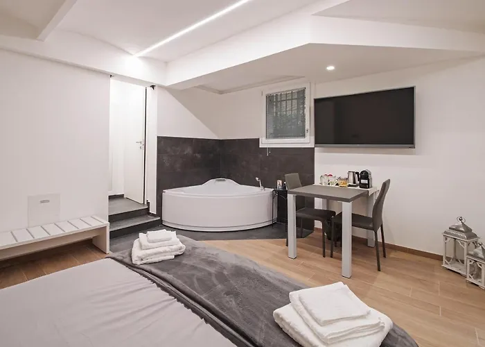 B&bo La Frasca Bed and breakfast 4*