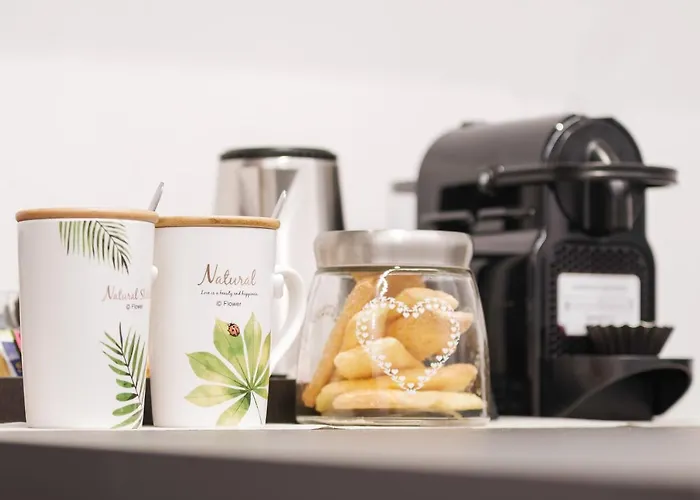 B&bo La Frasca Oda ve Kahvaltı 4*