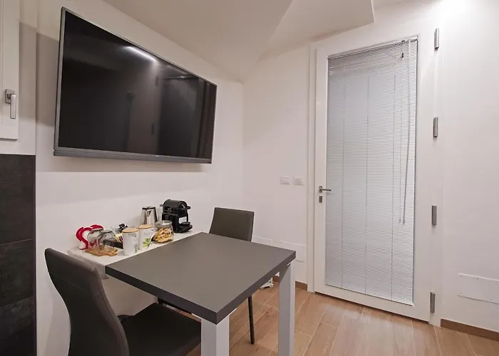 B&bo La Frasca Oda ve Kahvaltı 4*