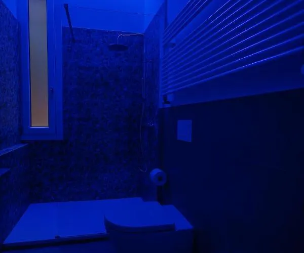 B&bo La Frasca Bed and breakfast Bolonia