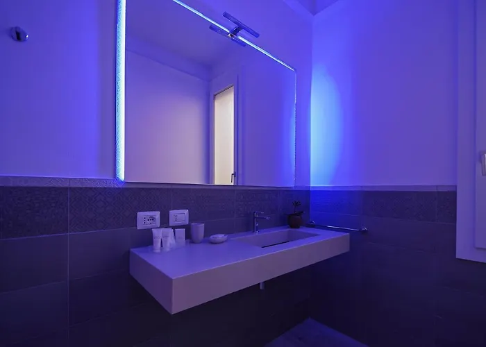 B&bo La Frasca 4* Bolonia