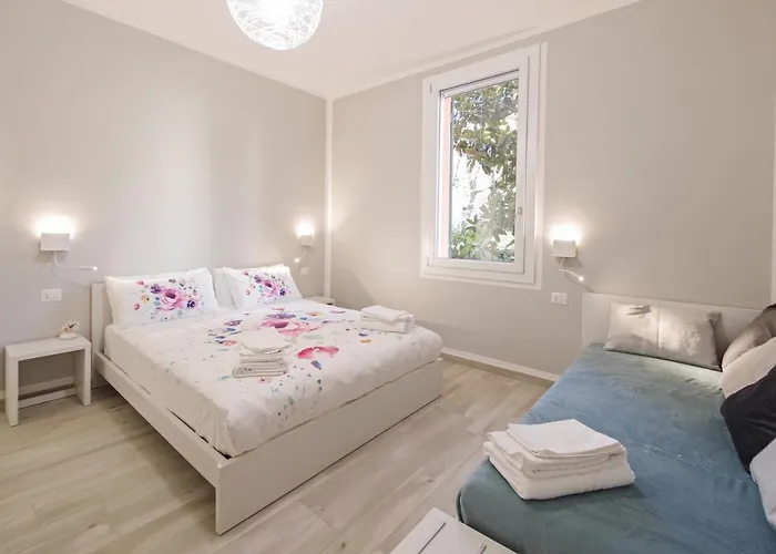 Bed and breakfast B&bo La Frasca 4*