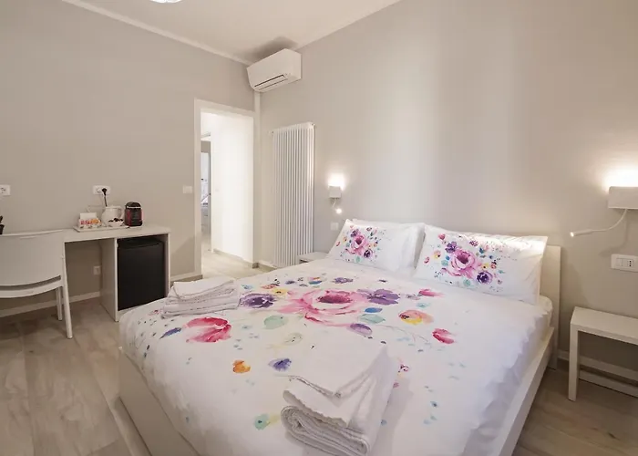 B&bo La Frasca فندق مبيت وإفطار 4*