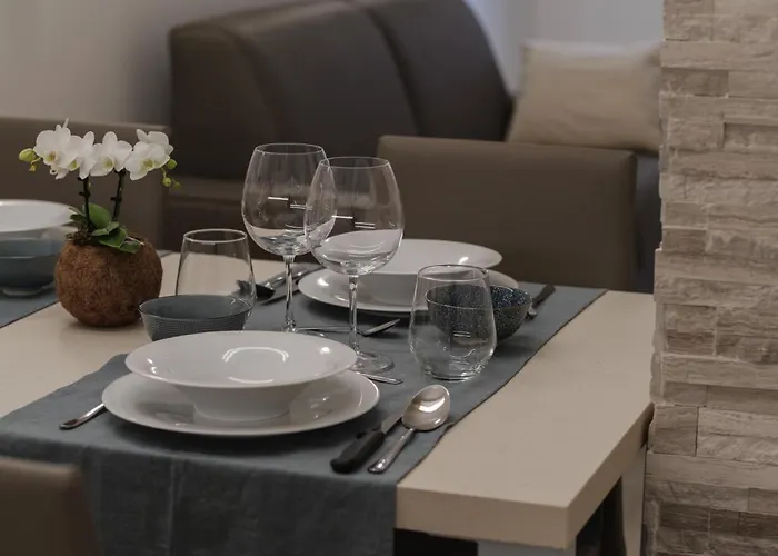 B&bo La Frasca Bed and breakfast 4*