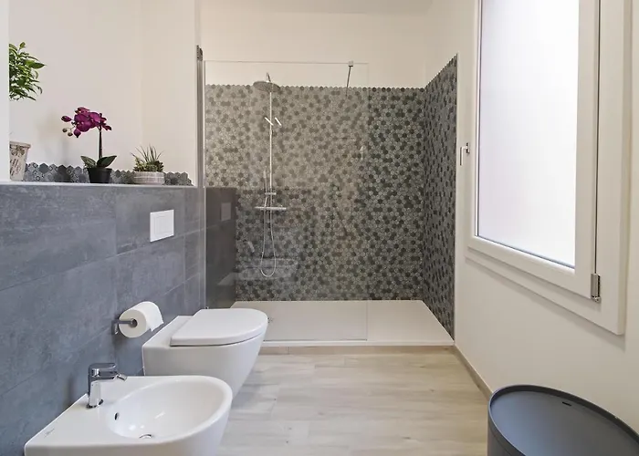 B&bo La Frasca بولونيا