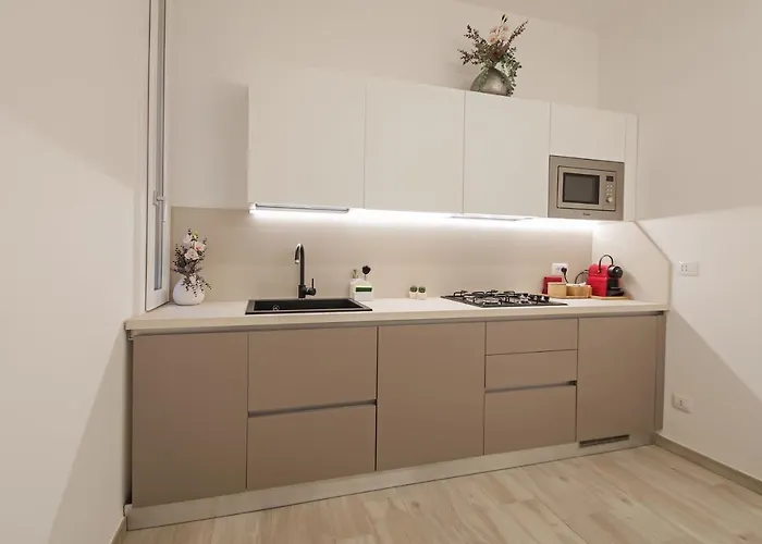 Bed and breakfast B&bo La Frasca 4*