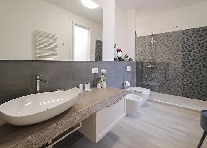 Oda ve Kahvaltı B&bo La Frasca Bolonya