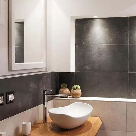 Bed & Breakfast B&bo La Frasca