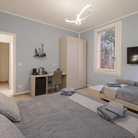 Bed & Breakfast B&bo La Frasca Bologna