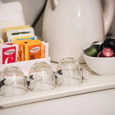 B&bo La Frasca Bed & Breakfast 4*