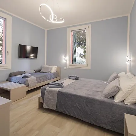 Bed & Breakfast B&bo La Frasca Bologna