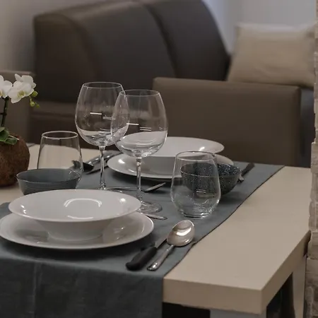 B&bo La Frasca Bed & Breakfast *