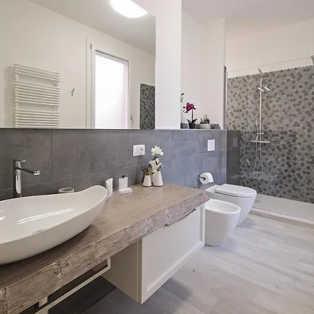 Bed & Breakfast B&bo La Frasca Bologna
