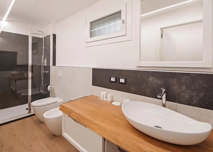 Bed & Breakfast B&bo La Frasca Bologna