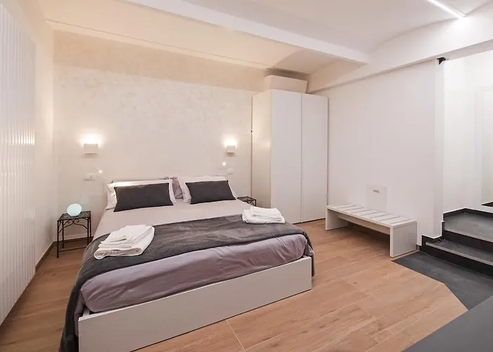 B&bo La Frasca Bologna