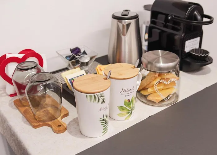 Bed & Breakfast B&bo La Frasca Bologna