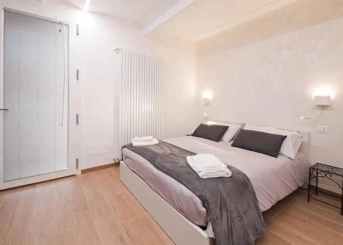 B&bo La Frasca Bed & Breakfast Bologna