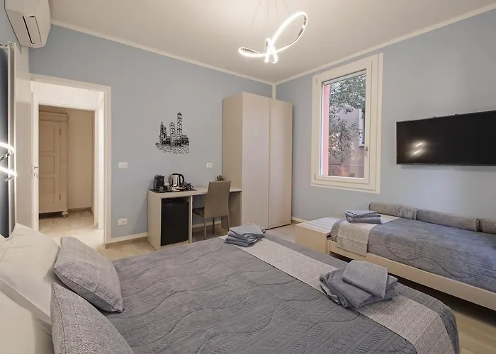 Bed & Breakfast B&bo La Frasca Bologna