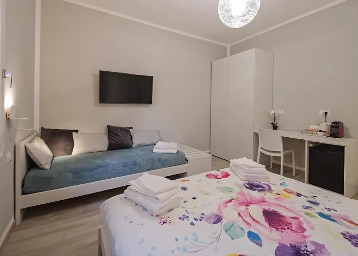 Bed & Breakfast B&bo La Frasca