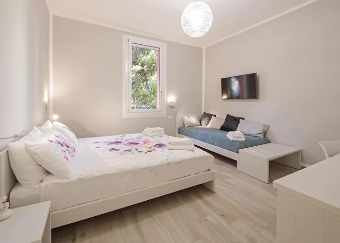 B&bo La Frasca Bed & Breakfast Bologna