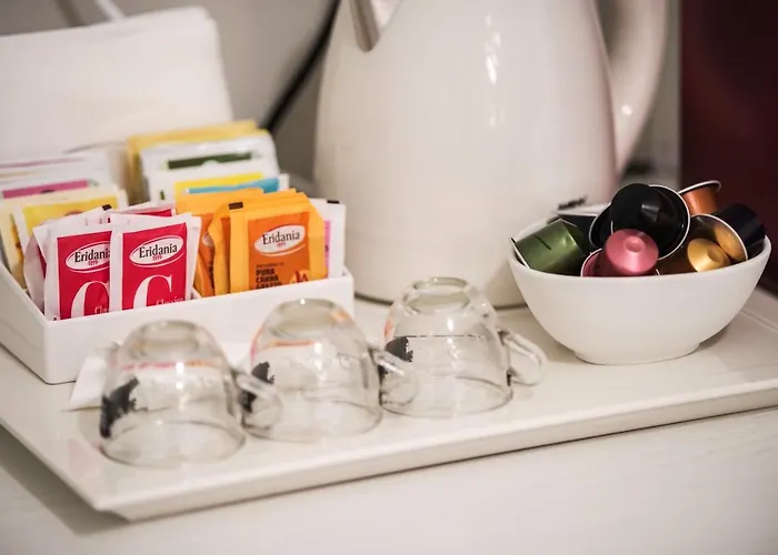 B&bo La Frasca Bed & Breakfast 4*