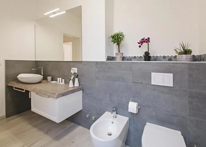 B&bo La Frasca Bed & Breakfast