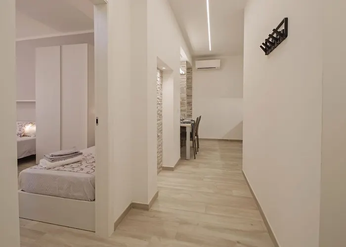 B&bo La Frasca Bologna