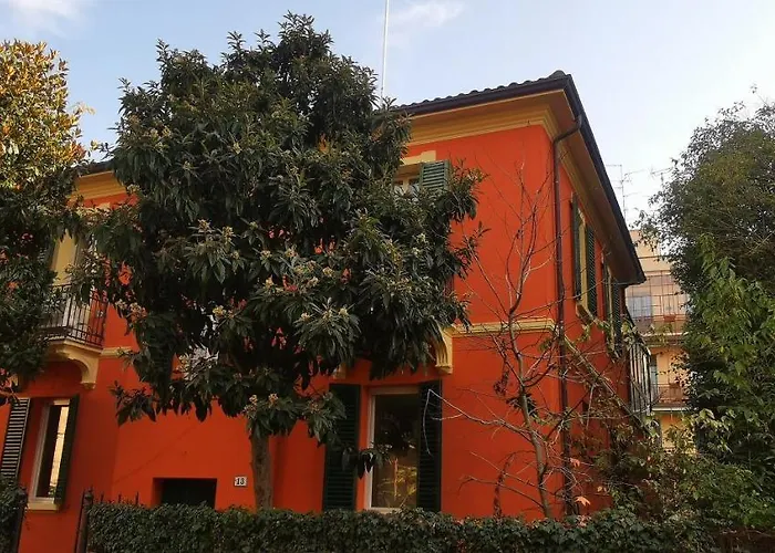 Bed & Breakfast B&bo La Frasca Bologna